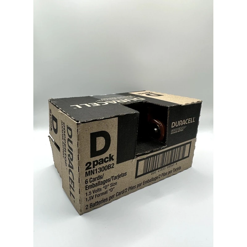 Batteries