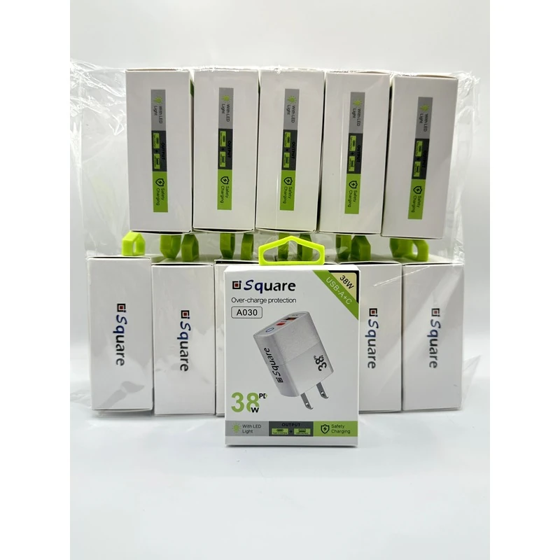 Cables, Chargers & Electronics Accessories