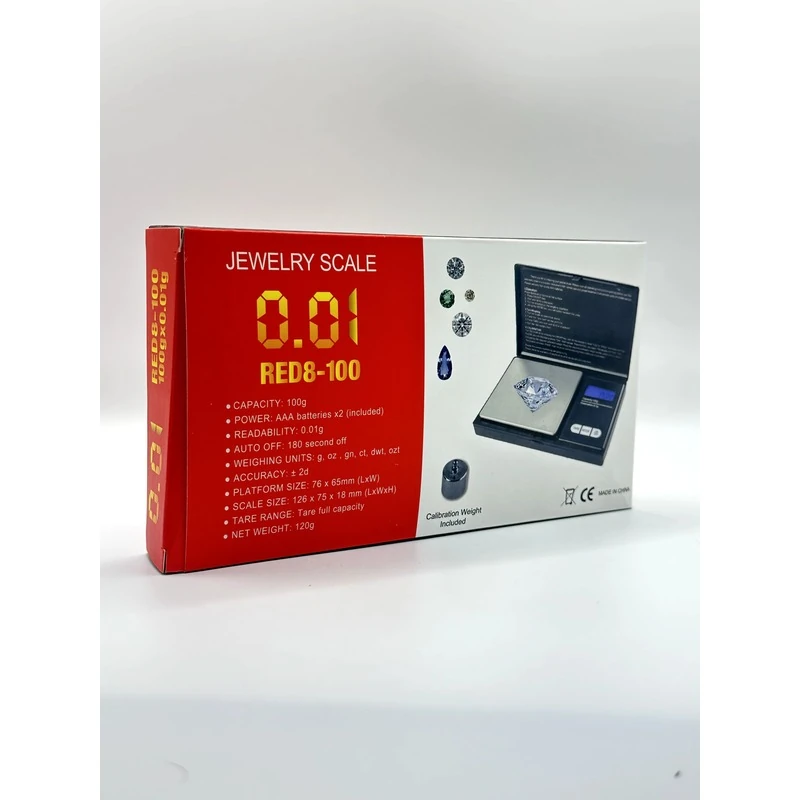 Digital Scales