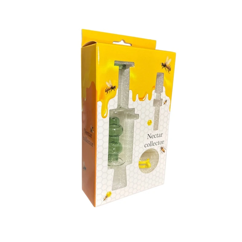 Nectar Collectors