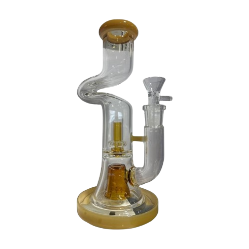 Smoking Accessories & Glass