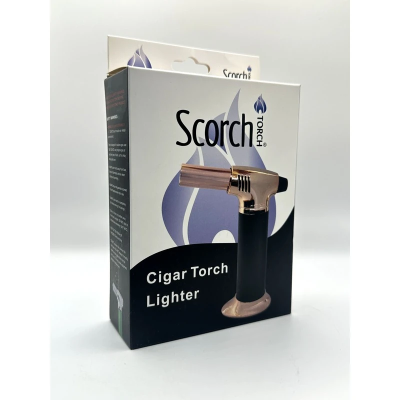 Scorch Torch Cigar Torch Lighter